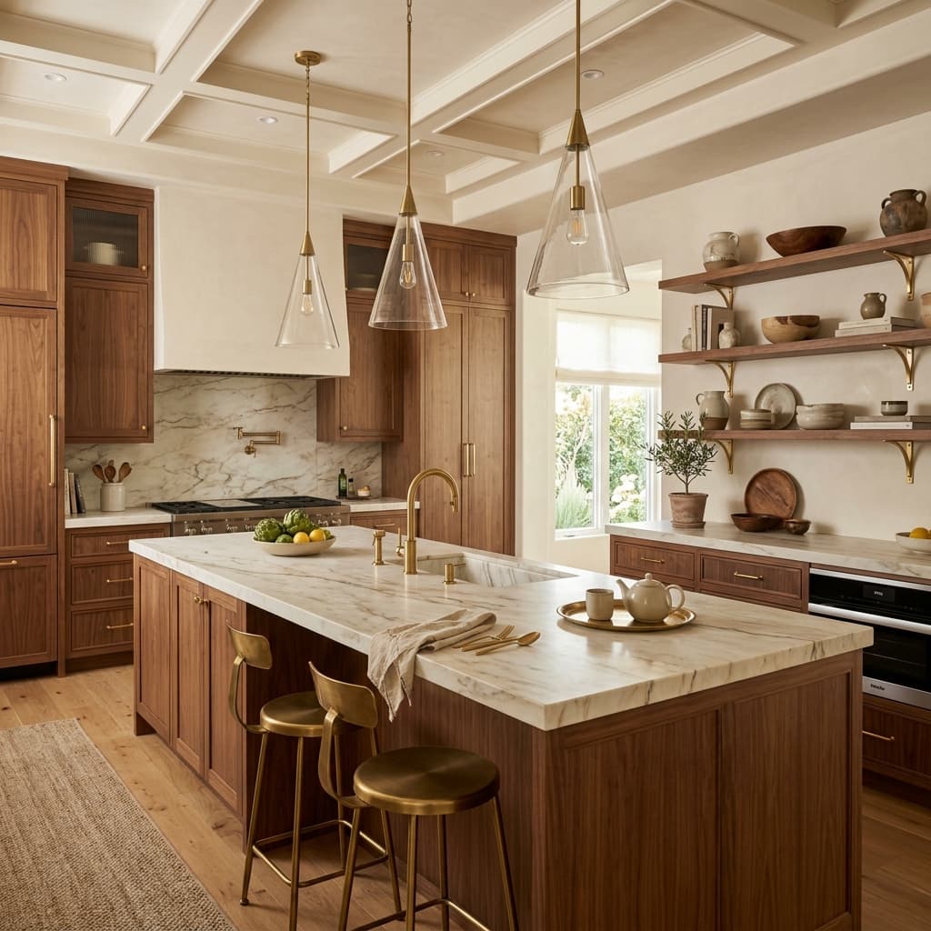 Carpentry & Joinery
