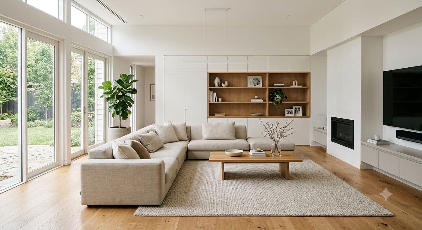 Minimalism